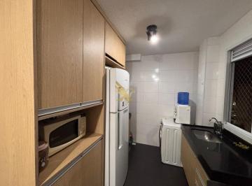 Apartamento · 41m² · 2 Quartos · 1 Vaga · Apartamento à venda de 41m²,com fechadura eletrônica, no jardim Esmeraldina