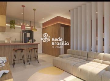 Apartamento · 35m² · 1 Quarto · NEXUS 710 - EXCLUSIVIDADE, CONFORTO E SOFISTICAÇÃO NO NOROESTE