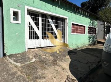 Casa · 250m² · 2 Quartos · 2 Vagas · Casa à Venda em Hortolândia com Quintal