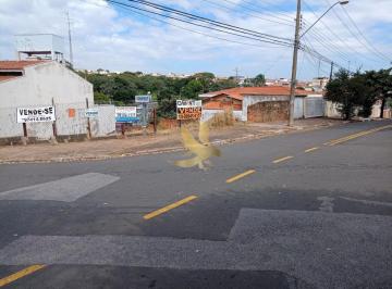 Terreno · 361m² · Terreno de 361,5 m² à venda no Jardim Leonor em Campinas