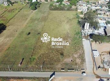 Terreno · 17000m² · QUADRA 1 DF 040  TERRENO  VALPARAISO
