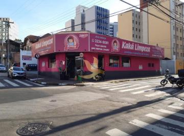 Comercial · 201m² · Imóvel comercial à venda no Centro, próximo à Andrade Neves e Terminal Central