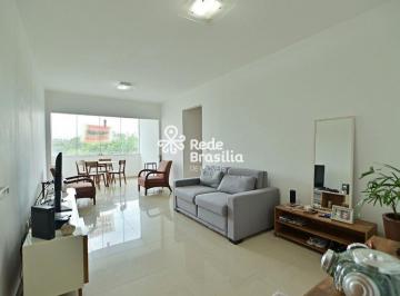 Apartamento · 84m² · 3 Quartos · 1 Vaga · Rua 20 - Águas Claras- Edificio Portal da Liberdade- 3 Quartos- 1 Suite - 1 Vaga de Garagem