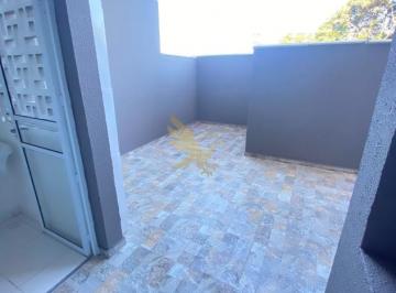 Apartamento · 57m² · 2 Quartos · 1 Vaga · Apartamento Garden à Venda em Hortolândia