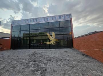 Comercial · 240m² · Locação de Imóvel Comercial Completo próximo ao Campinas Shopping e Royal Palm P