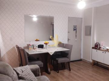 Apartamento · 67m² · 2 Quartos · 1 Vaga · Apartamento à Venda em Hortolândia com Varanda