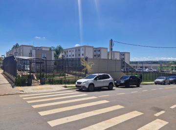 Apartamento · 39m² · 2 Quartos · 1 Vaga · Vale dos Eucalíptos: apartamento de 39,12 m² à venda com lazer e segurança em Ca
