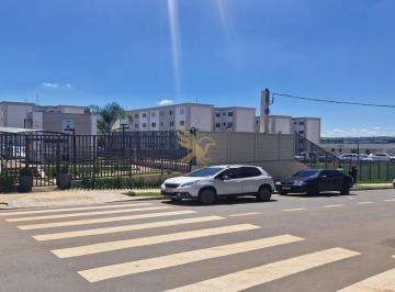 Apartamento · 39m² · 2 Quartos · 1 Vaga · Apartamento de 2 dormitórios à venda no Jardim Rossin em Campinas