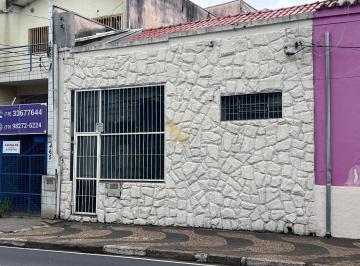 Comercial · 61m² · Casa Comercial de 61m² à venda com opção versátil para diversos serviços na Pont
