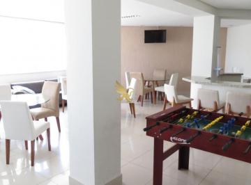 Apartamento · 58m² · 2 Quartos · 1 Vaga · Montis Residence: apartamento de 58,64m² à venda com dois dormitórios e 1 vaga