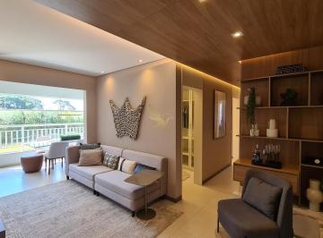 Apartamento · 75m² · 3 Quartos · 1 Vaga · Icaraí Parque Clube: apartamentos de 66,30m² a 153m² à venda em opções tipo,gard
