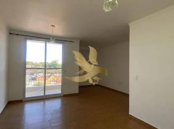 Apartamento · 67m² · 3 Quartos · 2 Vagas · Apartamento de 67 m² com 3 quartos e varanda à venda no Parque Industrial em Cam