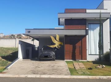 Casa · 136m² · 3 Quartos · 4 Vagas · Casa Térrea, Condomínio Residencial Bella Campinas