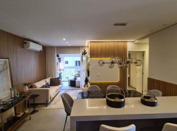 Apartamento · 87m² · 3 Quartos · 2 Vagas · Ilhas do Mediterrâneo Residencial club: apartamentos de 75m² a 87m² à venda com