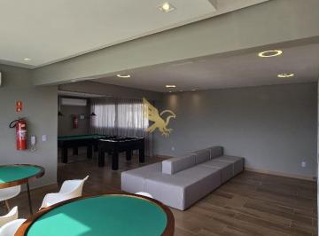 Apartamento · 61m² · 2 Quartos · 1 Vaga · Villa Di Trento Residencial: apartamentos de 61m² a 105m² à venda em varanda gou