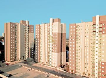 Apartamento · 65m² · 3 Quartos · 1 Vaga · Reserva Vista Verde: apartamentos de 63m² a 74m² à venda com suíte e varanda