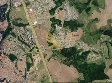 Terreno · 2000m² · Condomínio Vista Campinas: terreno em condomínio de 361,91m² à venda em Campinas