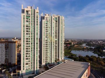 Apartamento · 66m² · 1 Quarto · 2 Vagas · Le Jardin: apartamentos de 66m² a 237m² em opções tipo, duplex e cobertura com h