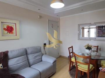 Apartamento · 56m² · 2 Quartos · 1 Vaga · Apartamento de 2 Quartos à Venda Próximo ao Shopping Unimart em Campinas
