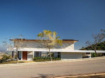 Casa · 1000m² · 4 Quartos · 5 Vagas · Casa na Fazenda Dona Carolina com vista panorâmica e acabamento impecável