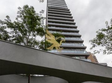 Apartamento · 359m² · 4 Quartos · 4 Vagas · The Frame Vila Nova Conceição: apartamentos de 358m² a 771m² à venda em opções t