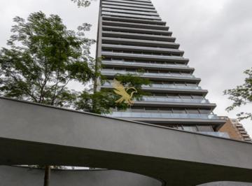 Apartamento · 359m² · 4 Quartos · 4 Vagas · The Frame Vila Nova Conceição: apartamento de 359,08m² à venda com 4 suítes, 4 v