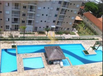 Apartamento · 70m² · 3 Quartos · 2 Vagas · Apartamento à venda com 3 dormitórios e 70m² Vila Nova - Campinas SP