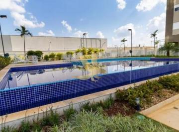 Apartamento · 55m² · 2 Quartos · 1 Vaga · Apartamento à venda com 2 dormitórios e 55m² Parque Itália - Campinas SP