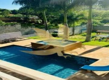 Casa de 5 quartos, Campinas · Casa à Venda com 5 Quartos, Piscina e 1000 m² de Terreno | Próxima a Pedreira e