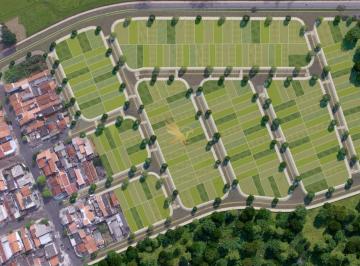 Terreno · 175m² · Bom Jardim Residencial: lotes de 175m² a 396m² em opções comerciais e residencia