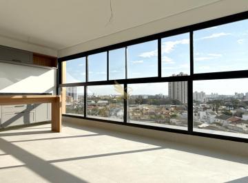 Apartamento · 154m² · 3 Quartos · 2 Vagas · Reserva Luiza Tomaseli: apartamentos a partir de 155m² à venda com varanda gourm