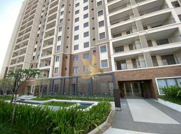 Apartamento · 64m² · 2 Quartos · 1 Vaga · Apartamento para Venda, Living Elegance, Botafogo, Campinas/SP, próximo Medple,