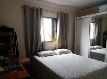 Apartamento · 66m² · 2 Quartos · 1 Vaga · Apartamento à Venda em Hortolândia com Varanda e 66 m²