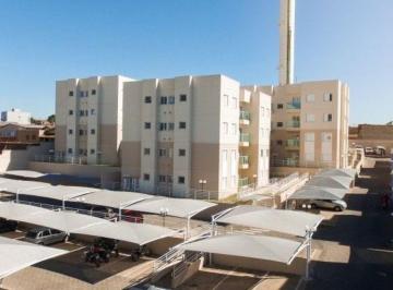 Apartamento en Venda de 2 quartos Jardim Novo Maracanã · Morada dos Parques: apartamento de 47,44m² à venda com dois dormitórios e 1 vaga