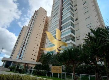 Apartamento · 139m² · 4 Quartos · 3 Vagas · Apartamento à venda 4 Dormitório, 139m² Loteamento Alphaville Campinas SP