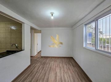 Apartamento · 51m² · 2 Quartos · 1 Vaga · Apartamento reformado com 2 quartos na Vila União em Campinas