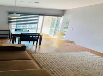 Apartamento de 2 quartos, Campinas · Locação no Cambuí, Apartamento de 66m² Mobiliado, com Varanda e 2 Vagas em Campi