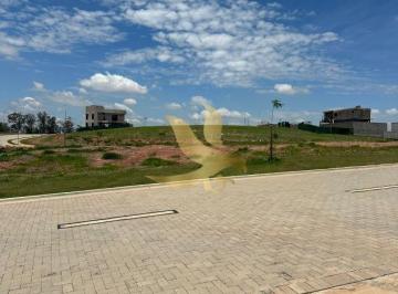 Terreno · 269m² · Terreno de 269 m² à venda em condomínio fechado em Campinas