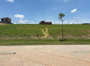 Terreno · 282m² · Lote à venda de 282m² no Residencial Vista Campinas, próximo ao Shopping Parque