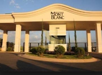 Terreno · 702m² · Lote à venda em Campinas, Loteamento Mont Blanc Residence, com 702 m²