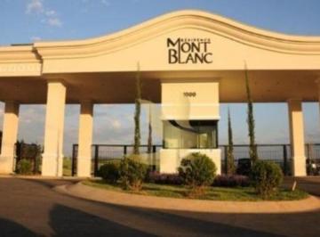 Terreno Venda · Lote à venda em Campinas, Loteamento Mont Blanc Residence, com 702 m²