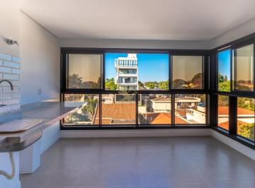 Apartamento · 47m² · 1 Quarto · 2 Vagas · Apartamento de 47m² à venda, com suíte, lavabo e 2 vagas de garagem na Nova Camp