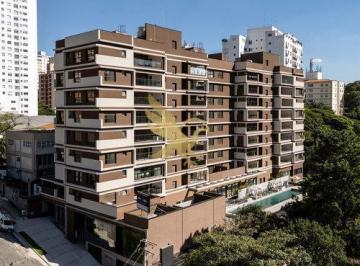 Apartamento · 166m² · 3 Quartos · 3 Vagas · Raro Perdizes: apartamentos de 144m² a 261,20 m² à venda com suítes e hall socia