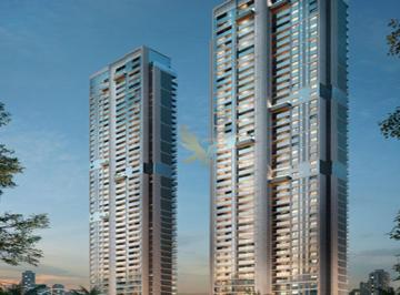 Apartamento · 396m² · 3 Quartos · 4 Vagas · Parque Global - Torre Sempione: 396m² exclusivos prontos para venda