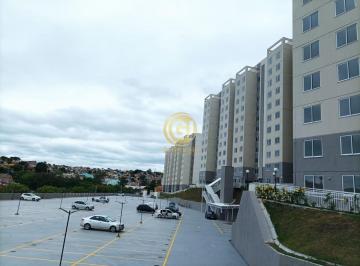Foto 01 · Venda de Apartamento de 2 Quartos no Condomínio Vista Bela, Jardim Paraíso - Jacareí-SP - 7º Andar -