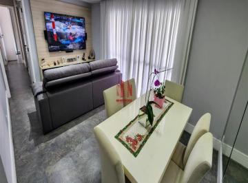 Apartamento · 110m² · 3 Quartos · 2 Vagas · Apartamento LAUZANE PAULISTA São Paulo/SP