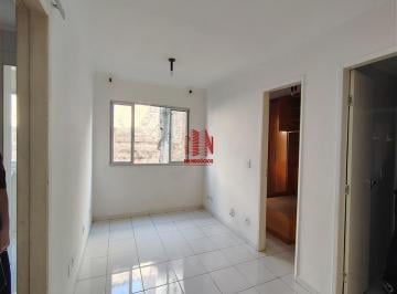 Apartamento · 35m² · 1 Quarto · 1 Vaga · Apartamento Lauzane Paulista São Paulo/SP