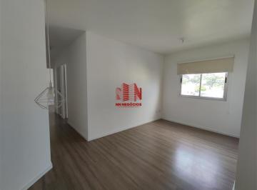 Apartamento · 47m² · 2 Quartos · 1 Vaga · Apartamento Vila Roque São Paulo/SP