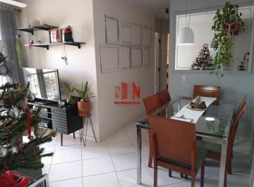 Apartamento · 50m² · 2 Quartos · 1 Vaga · Apartamento Lauzane Paulista São Paulo/SP