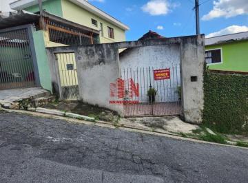 Casa · 134m² · 2 Quartos · 1 Vaga · Casa Parque Mandaqui São Paulo/SP